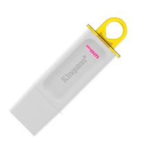 Pendrive Kingston Datatraveler Exodia KC-U2G128-5R - 128GB - Branco