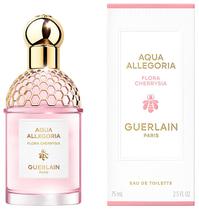 Perfume Guerlain Aqua Allegoria Flora Bloom Edt 75ML - Unissex