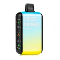 Lost Angel Pmax 20K Pineapple Cocnut Ice