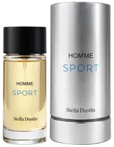 Perfume Stella Dustin Sport Edp 100ML - Masculino