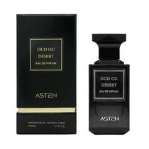 Perfume Asten Oud Ou Desert Edp Unissex 80ML