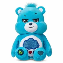Plush Basic Fun Care Bear Grumpy Bear 22797