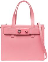 Bolsa Chiara Ferragni 75SB4BE6 ZS529 428 - Feminina