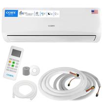 Ar Condicionado Coby CY-AC-INV-12K Inverter 12.000 Btus Frio/Quente 60HZ - Branco