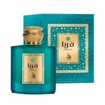 Perfume Al Absar Freya Edp Feminino 100ML