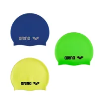 Gorra de Natación Arena 91662-90 Classic Silicone Assortment B Surtido 1 Pieza
