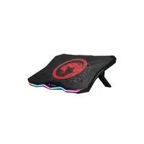 Cooler RGB para Laptop Marvo FN-40 Atlas 40