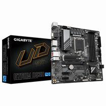 Placa Mãe Gigabyte B760M DS3H Socket LGA 1700 / VGA / DDR5