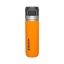 Botella Trmica Stanley Quick Flip Go Bottle 709ML Naranja