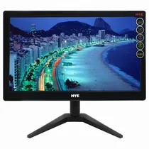 Monitor 23.6 Hye HYE23NLM HD/5MS/Preto
