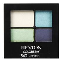 Sombra Revlon Colorstay 540 X4 Inspired