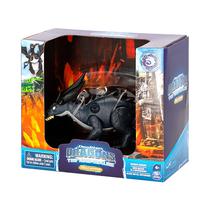 Figura Spin Master Dreamworks Dragons The Nine Realms 6066326 Surtido 1 Pieza