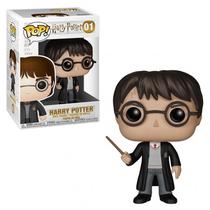 Funko Pop Harry Potter Harry Potter 01