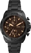 Relógio Feminino Fossil Analógico FS5851