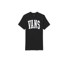 Remera Vans VN000G47BLK Arched SS Tee