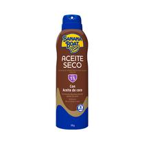 Aceite Seco Protector Solar Banana Boat FPS15 Spray 170G