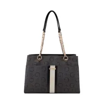 Cartera Guess HG943206 Coal