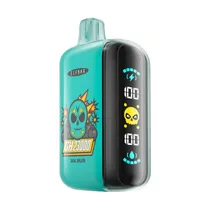 Pod Descartável Elfbar GH23000 Baja Splash 23.000 Puffs