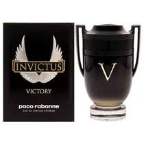 Perfume Paco Rabanne Invictus Victory Eau de Parfum Extrême Masculino 100ML