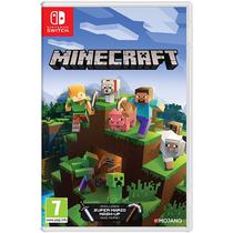 Jogo para Nintendo Switch Minecraft