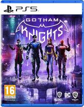 Jogo Gotham Knights - PS5