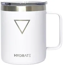 Caneca Hydrate Café Branco 355ML