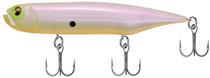 Isca Artificial Megabass Dog-X Diamante Rattle - Bahama Pearl