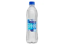 Frutika Agua Genesis s/Gas 500ML