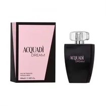 Perfume Acquadi Dream Edt Feminino 100ML