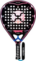 Raquete de Padel Heroe's Predator Power PWR 2025