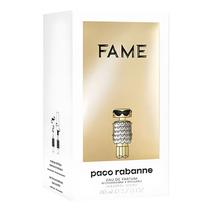 Perfume Feminino Paco Rabanne Fame Refilavel Edp 80 ML