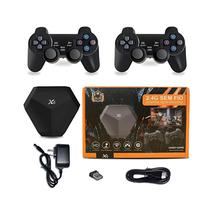 Controle Game Pad X6 15000GAME