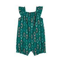 Macacon Infantil Carter's 1Q511210 Nina