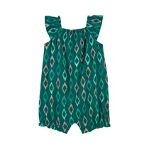 Macacon Infantil Carter's 1Q511210 Niña