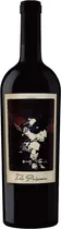 Vinho The Prisoner Red Blend 2021