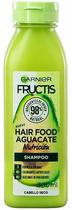 Shampoo Garnier Fructis Abacate Nutritivo  300ML