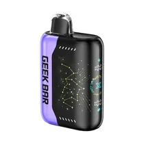 Geek Bar 25K Pulse X Blue Rancher