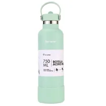 Termito Terrano B0402001079 Aço Inox de 750ML - Verde Agua