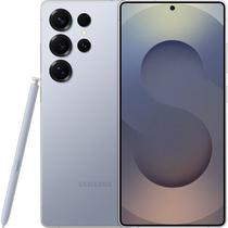 Smartphone Samsung Galaxy S25 Ultra SM-S938B Dual Sim 5G 12GB+256GB 6.9?  Titanium Silver Blue