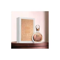 Perfume Lattafa Fakhar Branco 100ML