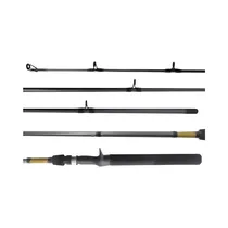 Vara para Carretilla Shimano FX FXC70MC2 8-17LB 2.10CM 2 Partes