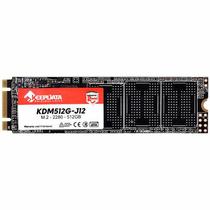 SSD Keepdata M.2 512GB SATA 3  KDM512G-J12