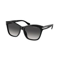 Ralph Lauren Lentes 5310U *50018G Plastico 56# Negro