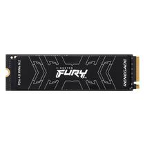 HD Kingston 4TB Fury Renegade M.2 PCI-Exp 4.0 Nvme - SFYRD/4000G