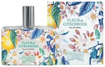 Perfume Fragonard Fleur de Citronnier Edt 50ML - Feminino