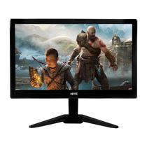 Monitor Hye HYE16NLM - HD - HDMI/VGA - 15.6"