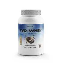 Evolue EVO3WHEY 900G - Cookies