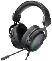 Headset Gaming Rapoo VH300S Virtual 7.1 Channels com Fio USB (Caixa Feia)