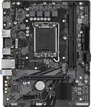 Placa Mãe Gigabyte H610M K V2 DDR5 LGA1700/ 2XDDR5/ PCI-e/ HDMI/ DP