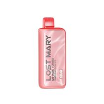 Vaper Descartavel Lost Mary MT15000 Watermelon Ice